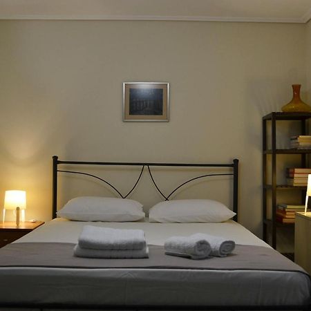Kalamata Beach Maizonette Ground Floor And Semi-Basement With Yard Luaran gambar