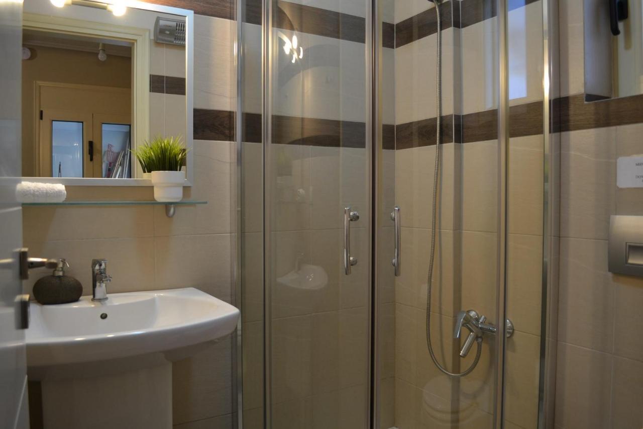 Kalamata Beach Maizonette Ground Floor And Semi-Basement With Yard Luaran gambar